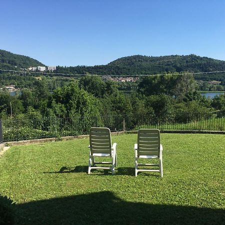 Casa Vacanze La Palanca Revine Lago Ngoại thất bức ảnh