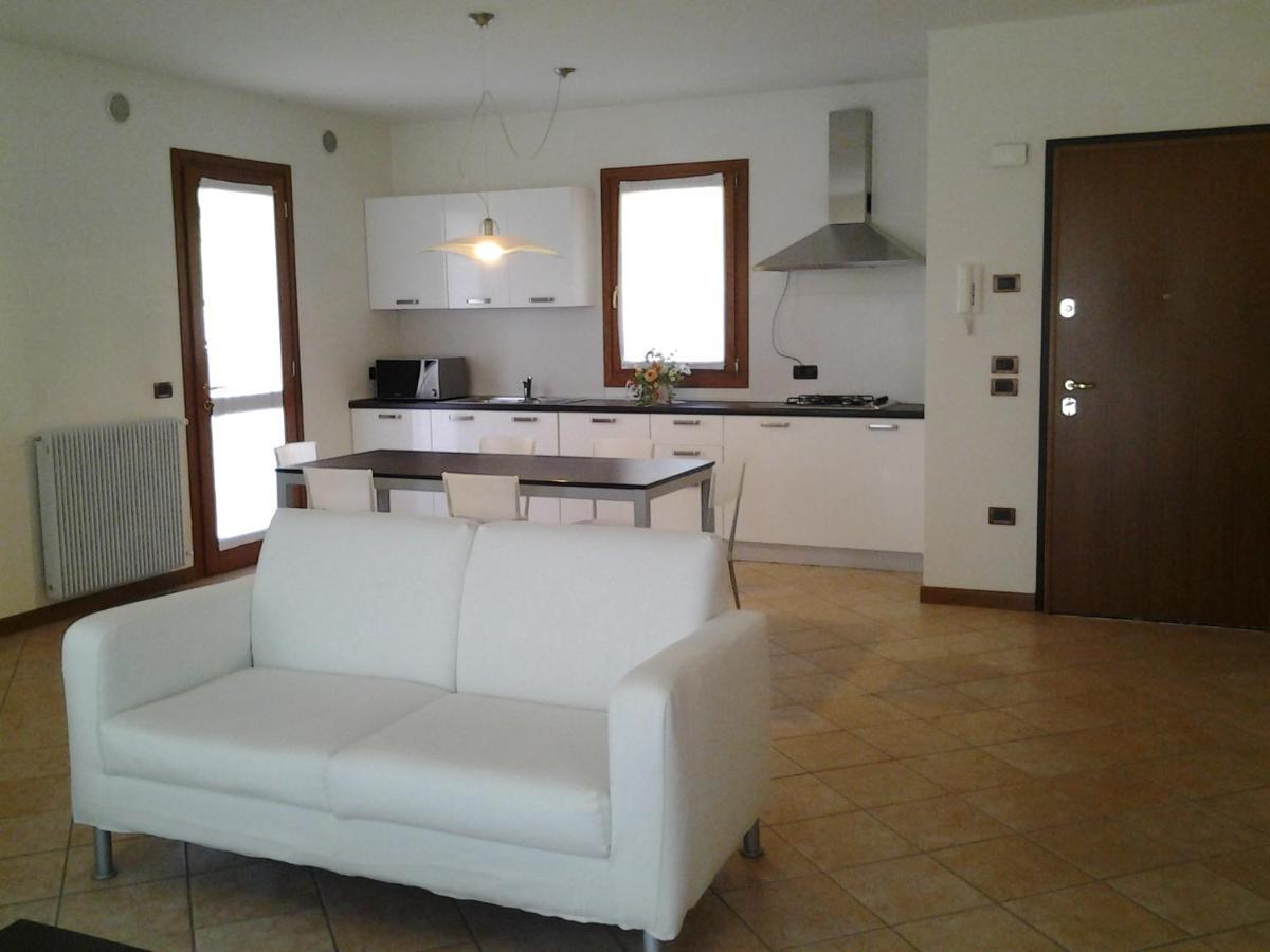 Casa Vacanze La Palanca Revine Lago Ngoại thất bức ảnh