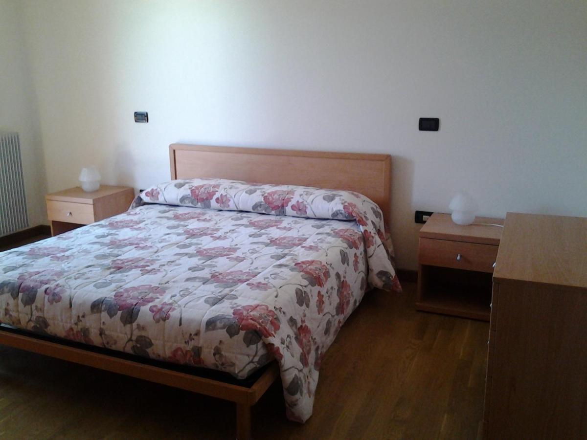 Casa Vacanze La Palanca Revine Lago Ngoại thất bức ảnh