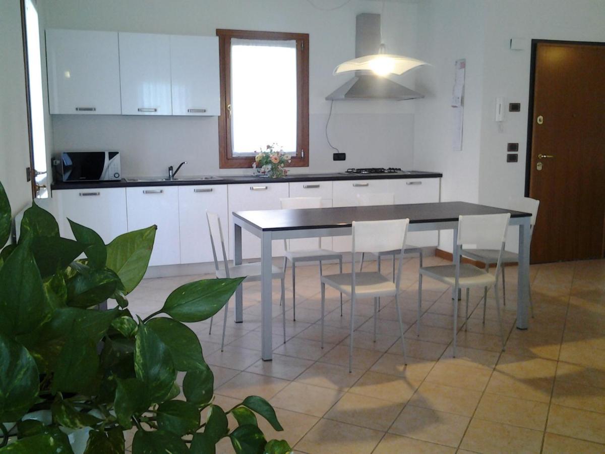 Casa Vacanze La Palanca Revine Lago Ngoại thất bức ảnh