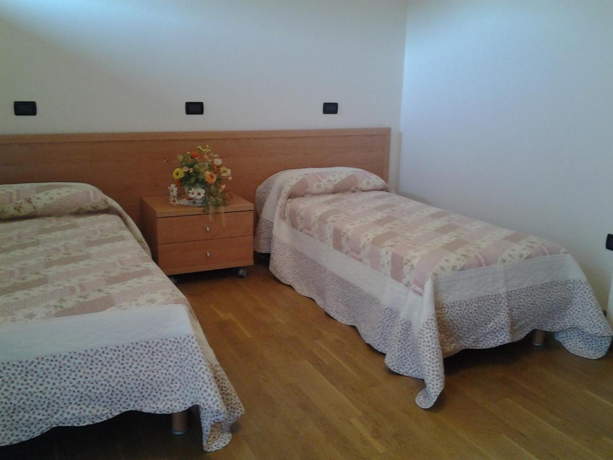 Casa Vacanze La Palanca Revine Lago Ngoại thất bức ảnh