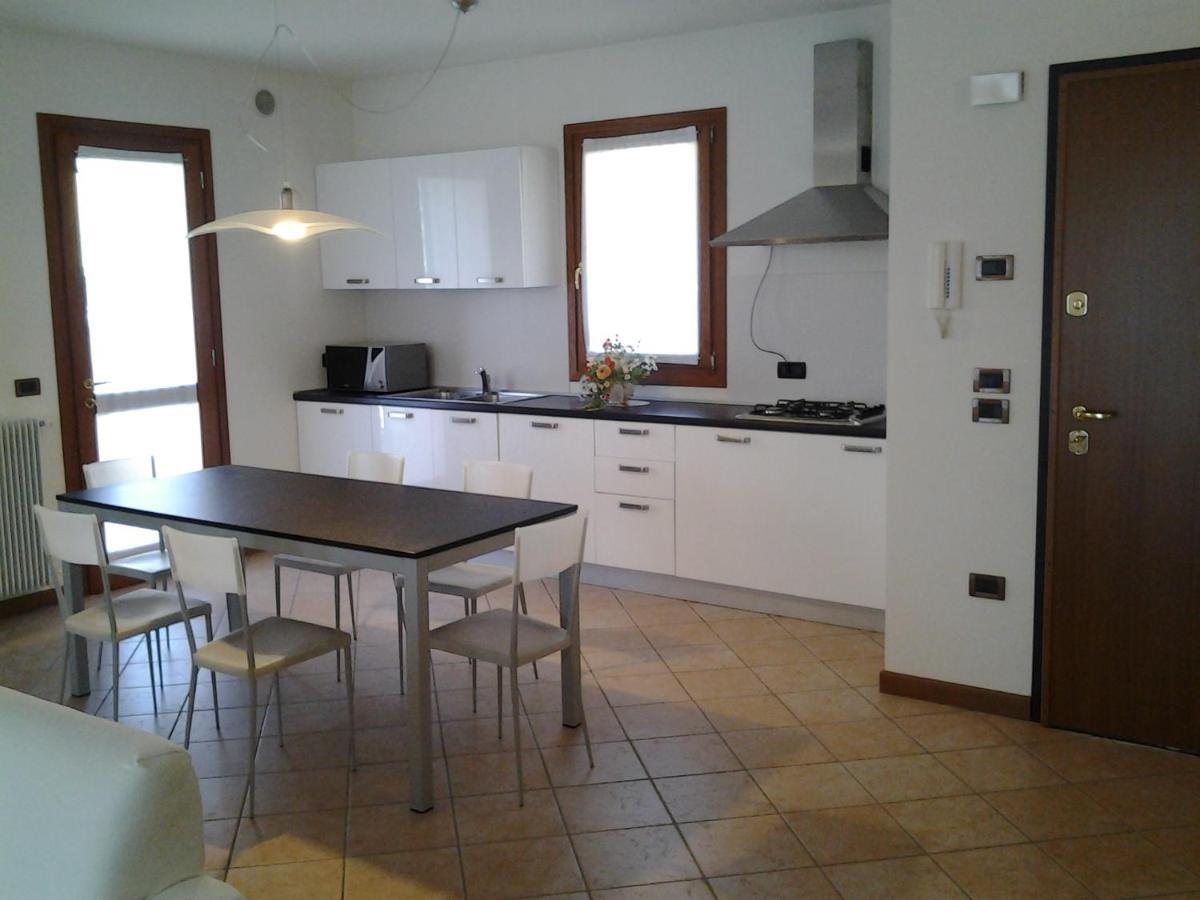 Casa Vacanze La Palanca Revine Lago Ngoại thất bức ảnh